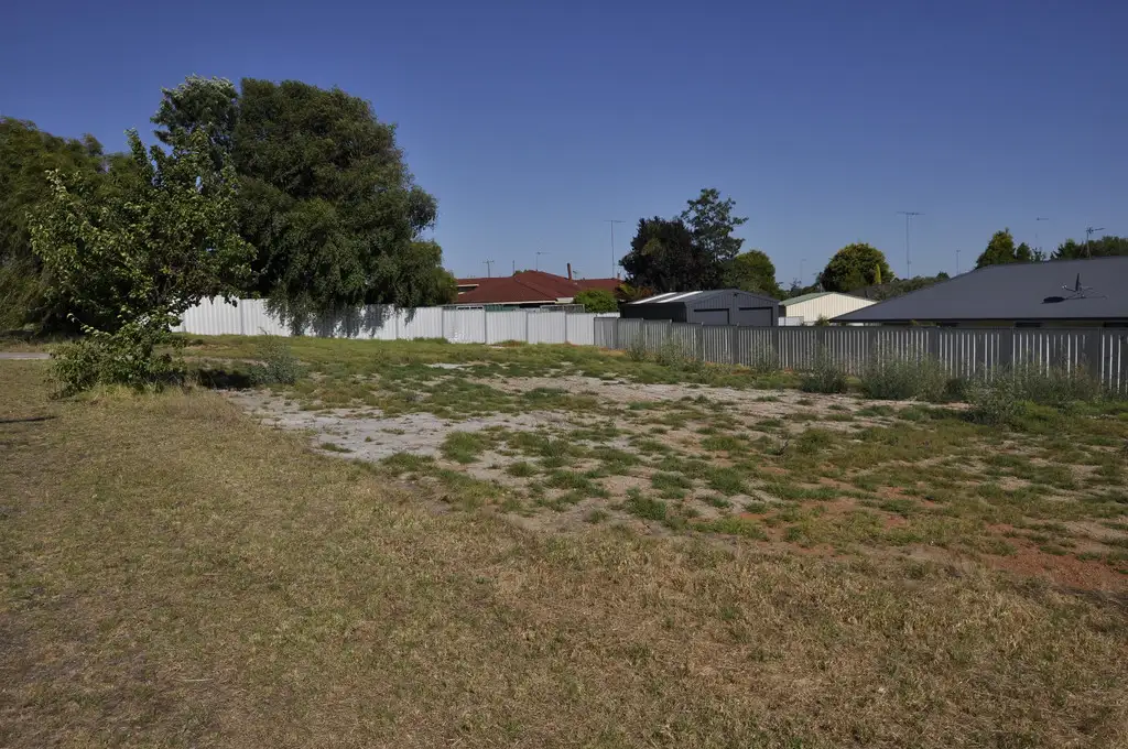 Main view of Homely land listing, 29 Wattle Crescent, Manjimup WA 6258
