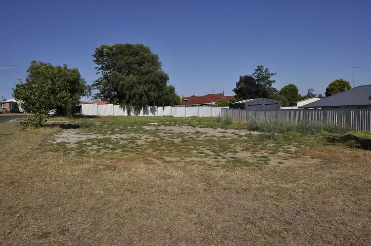 Second view of Homely land listing, 29 Wattle Crescent, Manjimup WA 6258
