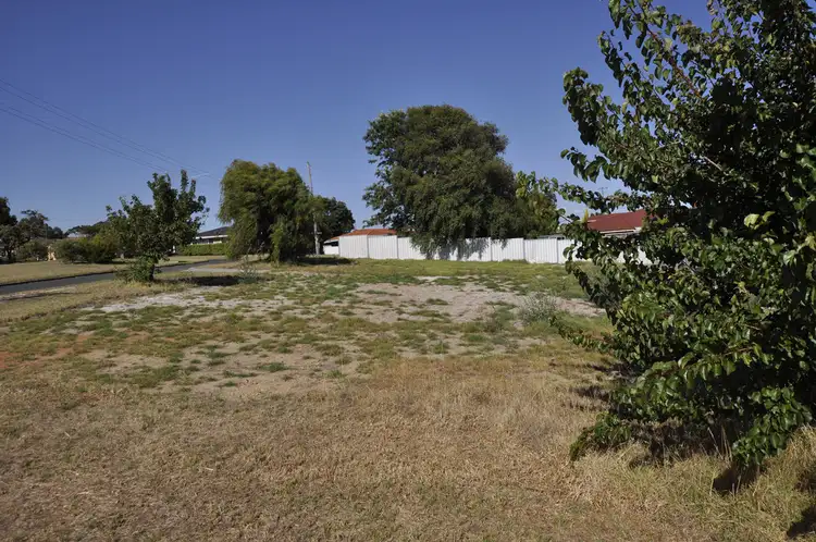 Third view of Homely land listing, 29 Wattle Crescent, Manjimup WA 6258