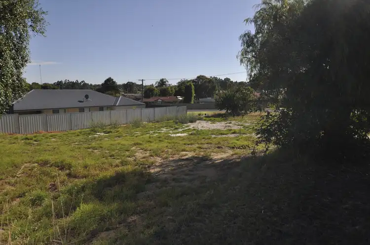 Fifth view of Homely land listing, 29 Wattle Crescent, Manjimup WA 6258
