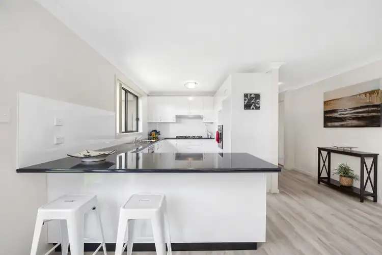 Fourth view of Homely house listing, 2 Huxtable Place, Goulburn NSW 2580