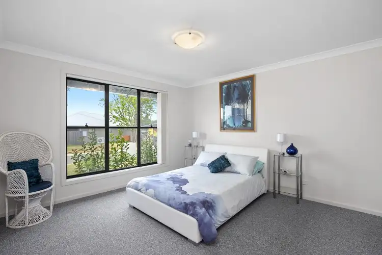 Fifth view of Homely house listing, 2 Huxtable Place, Goulburn NSW 2580