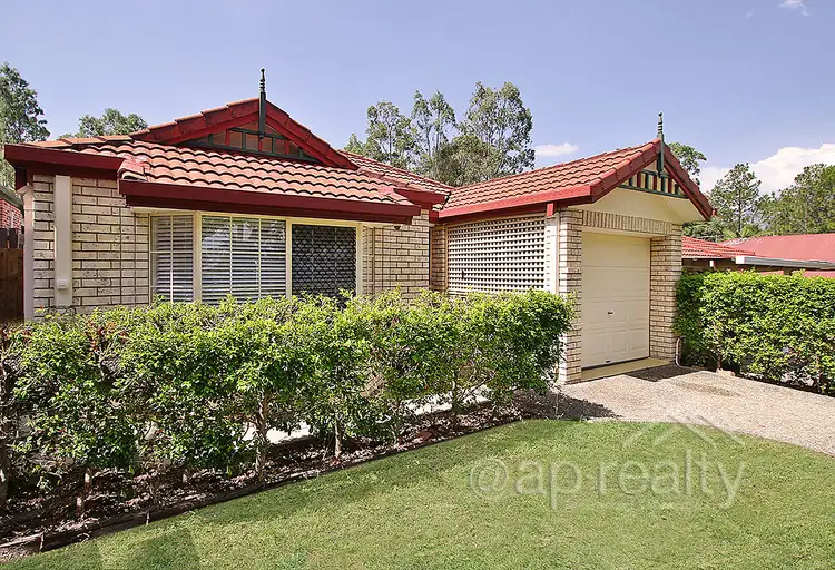 Second view of Homely house listing, 17 Bishop Street, Forest Lake QLD 4078