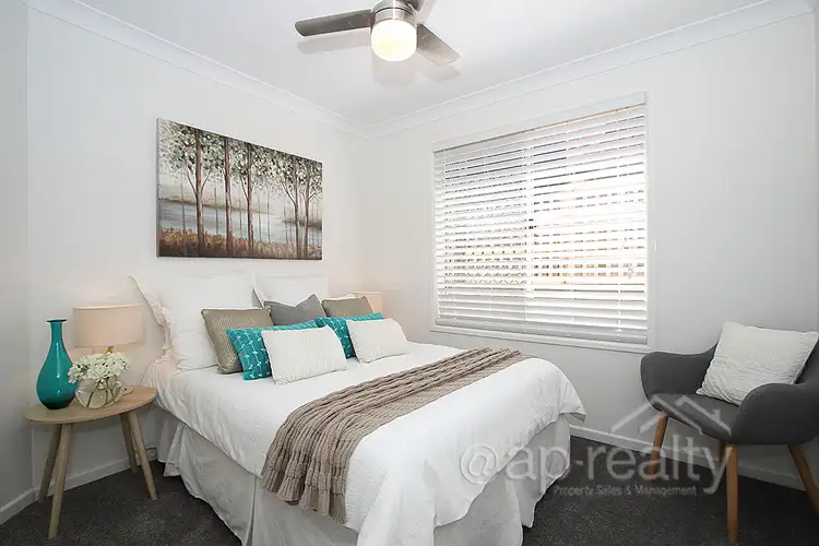 Third view of Homely house listing, 17 Bishop Street, Forest Lake QLD 4078