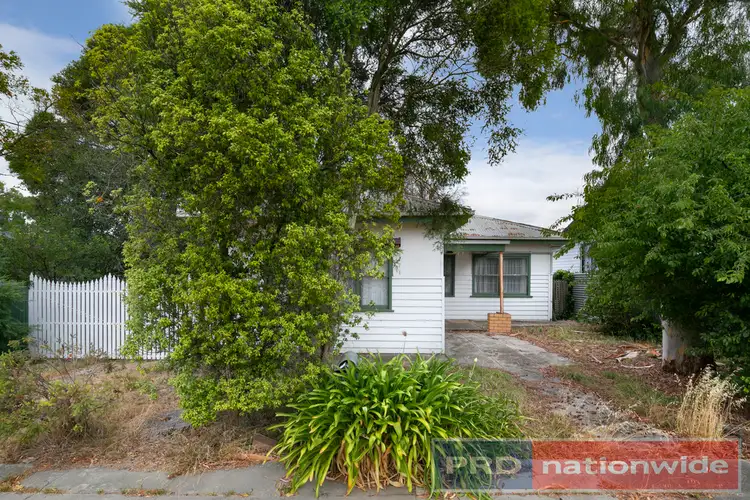 117 Yarrowee Street, Sebastopol VIC 3356