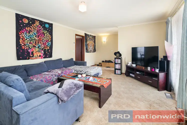 Second view of Homely house listing, 13 Hafey Court, Eureka VIC 3350