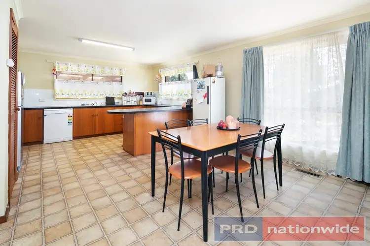 Fourth view of Homely house listing, 13 Hafey Court, Eureka VIC 3350