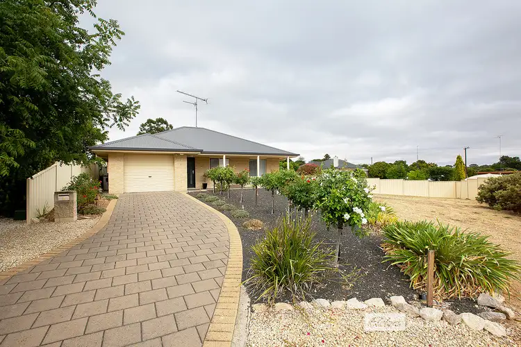 5 PALLANT CLOSE, Naracoorte SA 5271