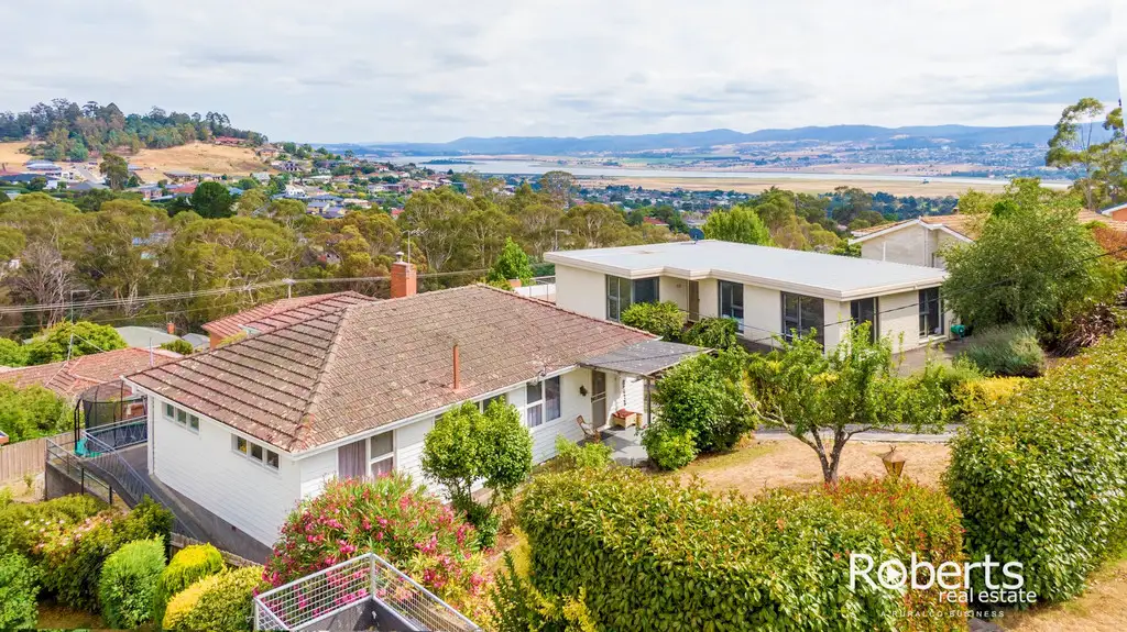 Main view of Homely house listing, 31 Grinter St, Riverside TAS 7250