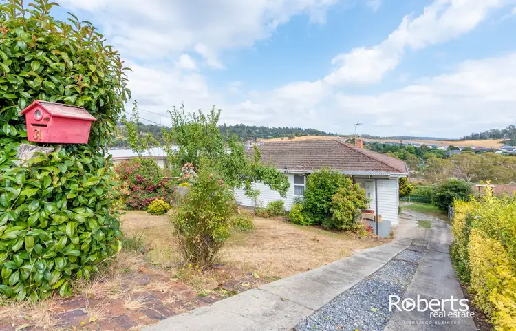 Second view of Homely house listing, 31 Grinter St, Riverside TAS 7250