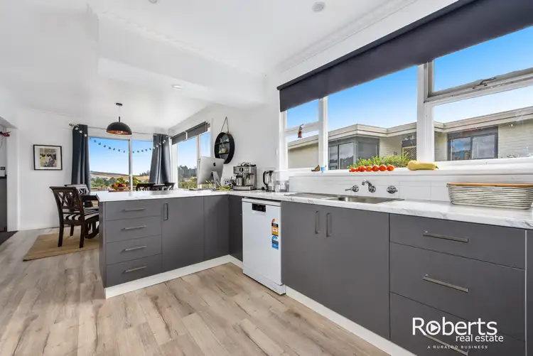 Sixth view of Homely house listing, 31 Grinter St, Riverside TAS 7250