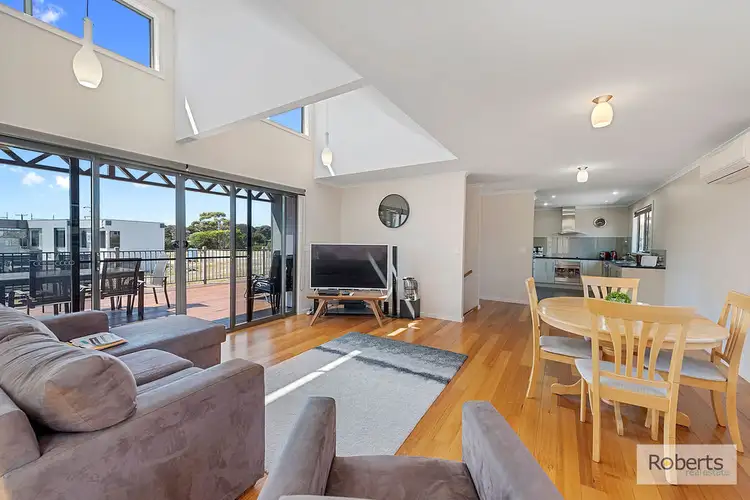 Main view of Homely townhouse listing, 1/4 Chardonnay Drive, Hawley Beach TAS 7307
