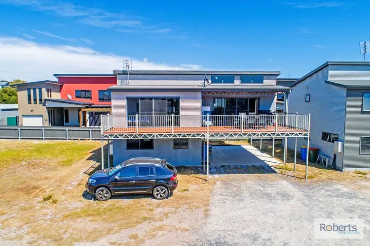 Third view of Homely townhouse listing, 1/4 Chardonnay Drive, Hawley Beach TAS 7307