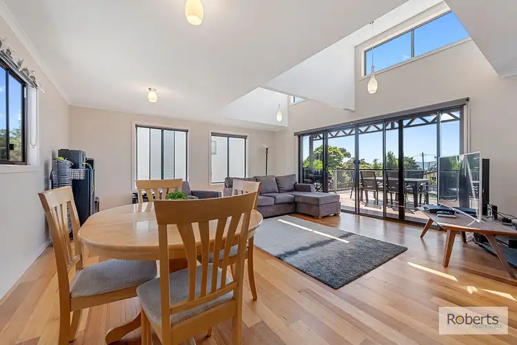 Fourth view of Homely townhouse listing, 1/4 Chardonnay Drive, Hawley Beach TAS 7307