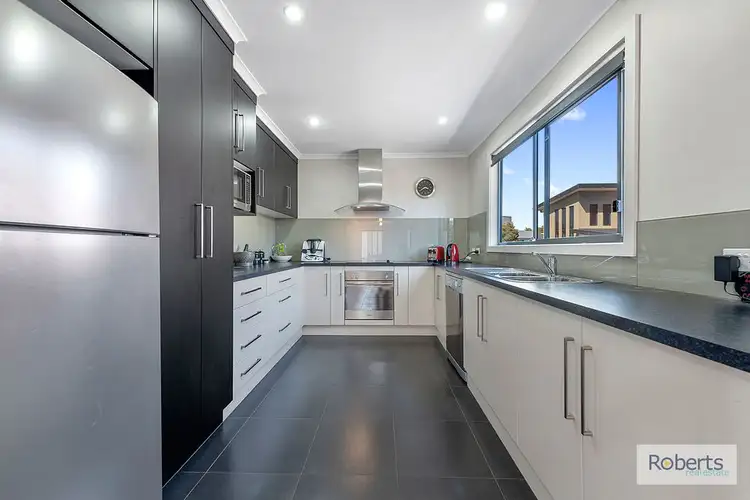 Fifth view of Homely townhouse listing, 1/4 Chardonnay Drive, Hawley Beach TAS 7307