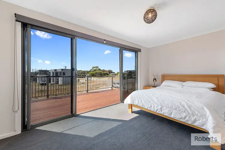 Sixth view of Homely townhouse listing, 1/4 Chardonnay Drive, Hawley Beach TAS 7307