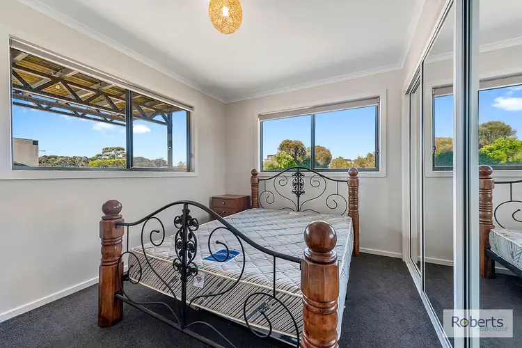 Seventh view of Homely townhouse listing, 1/4 Chardonnay Drive, Hawley Beach TAS 7307