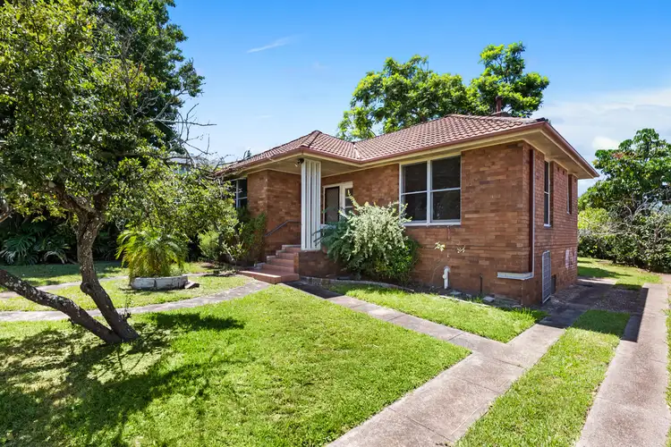 2 Merinda Street, Lane Cove NSW 2066