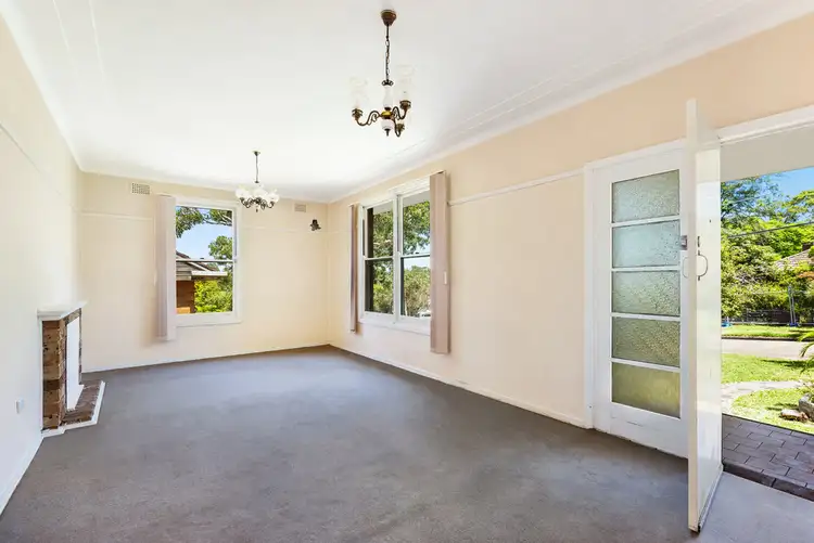 Third view of Homely house listing, 2 Merinda Street, Lane Cove NSW 2066