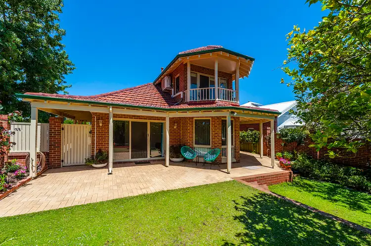 20 Broad St, Kensington WA 6151