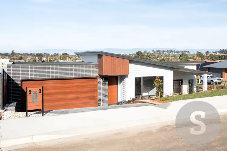 9B Muirton Way, Perth TAS 7300
