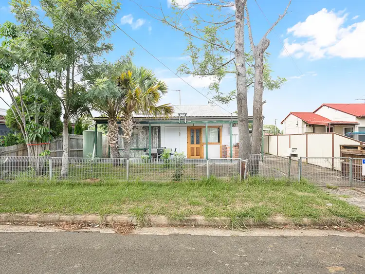 17 BENALONG STREET, St Marys NSW 2760
