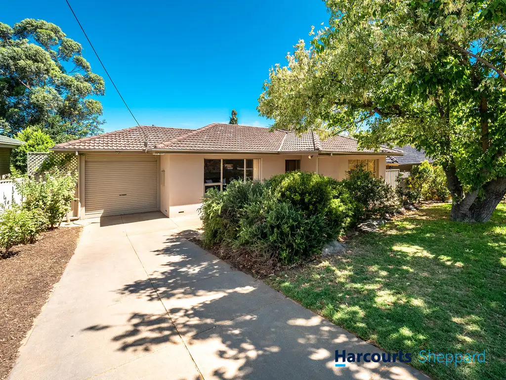 Main view of Homely house listing, 8 Queensferry Road, Old Reynella SA 5161