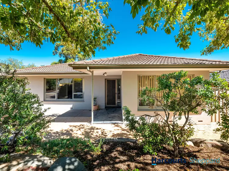 Second view of Homely house listing, 8 Queensferry Road, Old Reynella SA 5161
