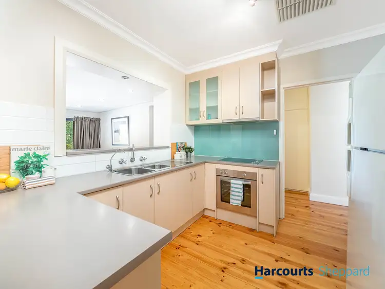 Third view of Homely house listing, 8 Queensferry Road, Old Reynella SA 5161