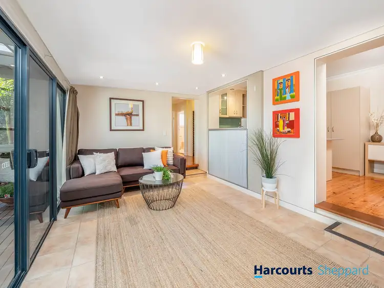 Sixth view of Homely house listing, 8 Queensferry Road, Old Reynella SA 5161