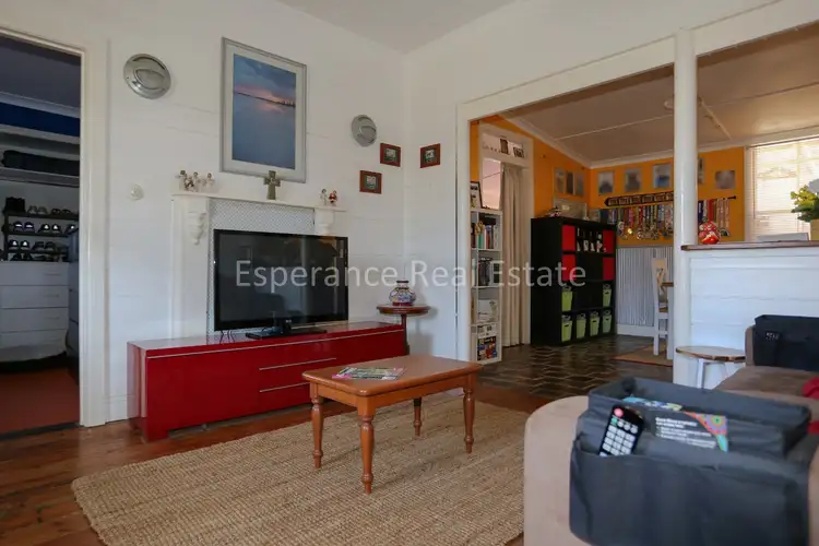 Second view of Homely house listing, 6 Taylor Street, Esperance WA 6450