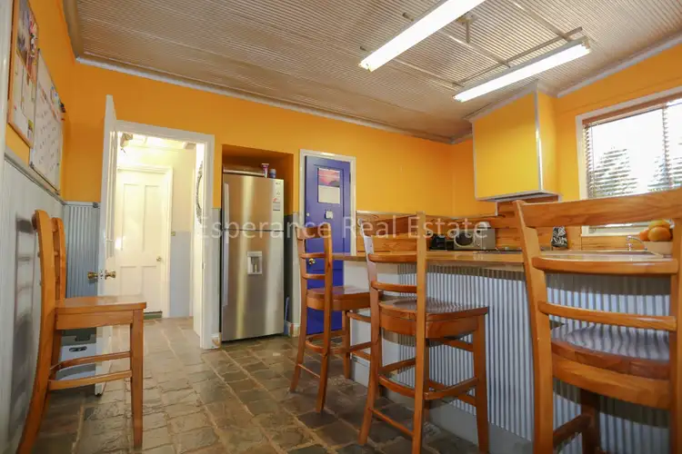 Fifth view of Homely house listing, 6 Taylor Street, Esperance WA 6450