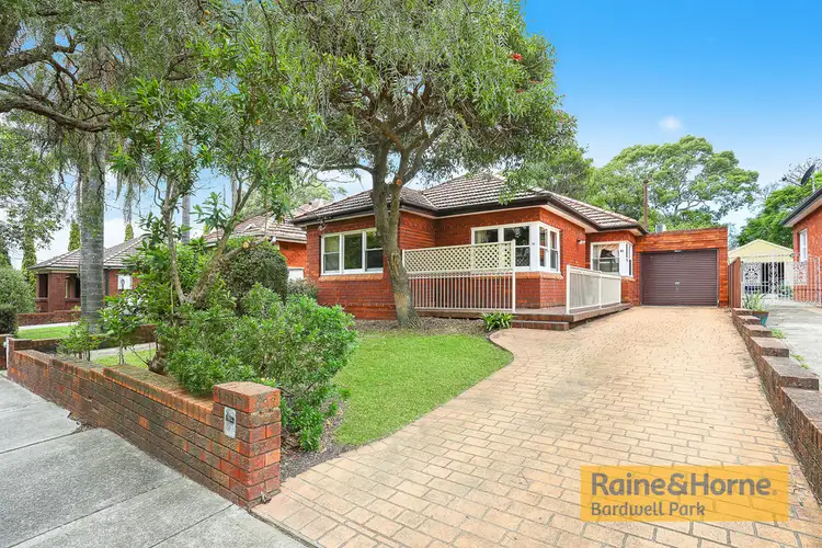 92 Caroline Street, Kingsgrove NSW 2208