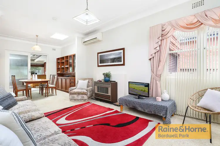 Third view of Homely house listing, 92 Caroline Street, Kingsgrove NSW 2208