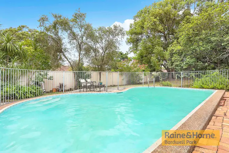 Sixth view of Homely house listing, 92 Caroline Street, Kingsgrove NSW 2208
