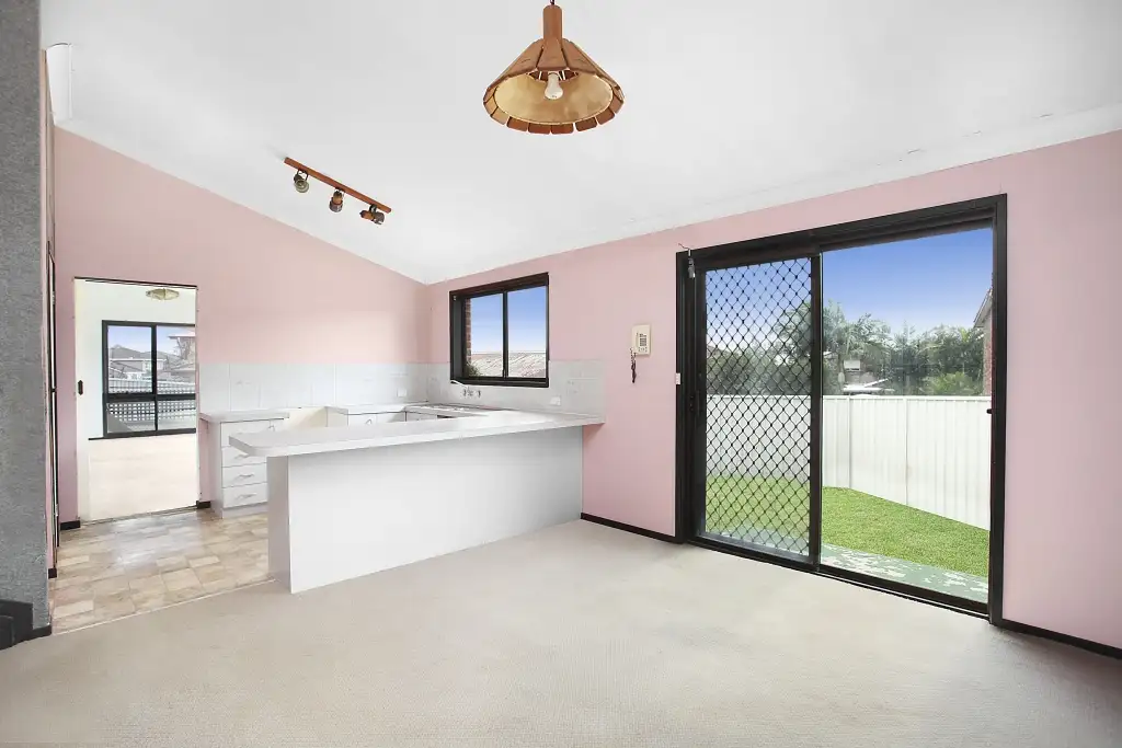 Main view of Homely house listing, 5 SEBASTIAN PLACE, Barrack Heights NSW 2528