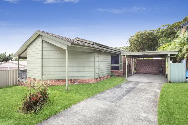 Fifth view of Homely house listing, 5 SEBASTIAN PLACE, Barrack Heights NSW 2528