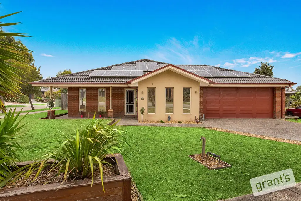 Main view of Homely house listing, 13 Seaview Drive, Botanic Ridge VIC 3977