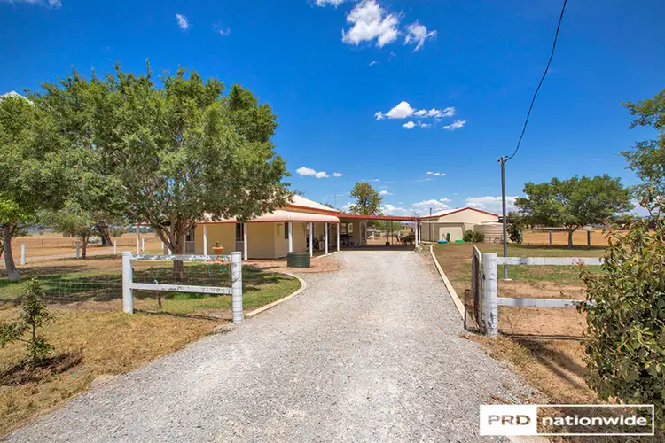 Main view of Homely house listing, 63 McKnights Road, Attunga NSW 2345