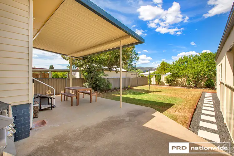 Seventh view of Homely house listing, 9 Churchill Street, Tamworth NSW 2340