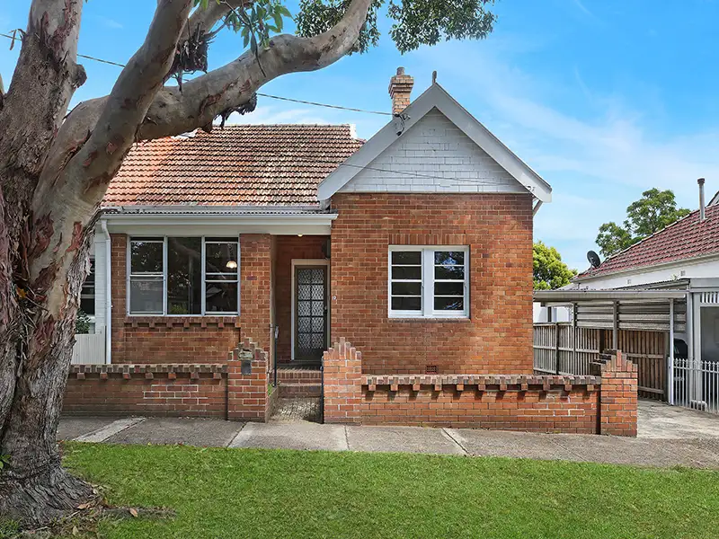 Main view of Homely house listing, 10 Wallace Street, Willoughby NSW 2068