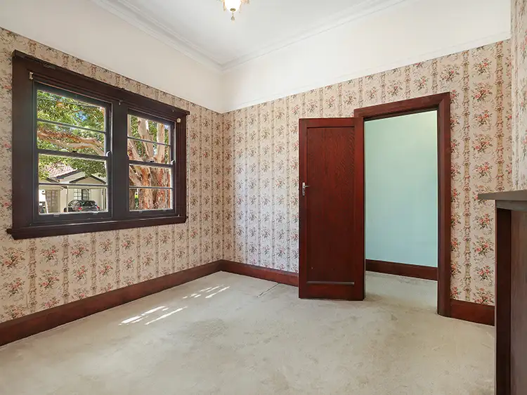 Second view of Homely house listing, 10 Wallace Street, Willoughby NSW 2068