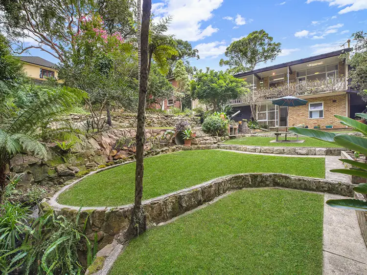 3 Fourth Avenue, Lane Cove NSW 2066