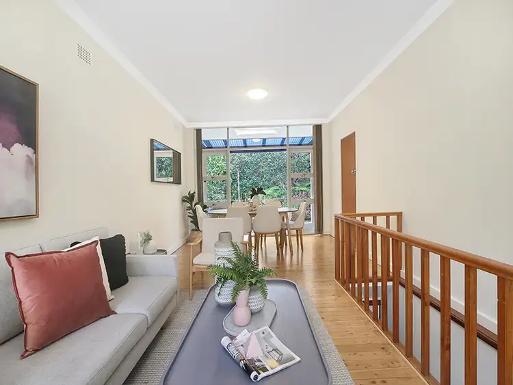 Fifth view of Homely house listing, 3 Fourth Avenue, Lane Cove NSW 2066
