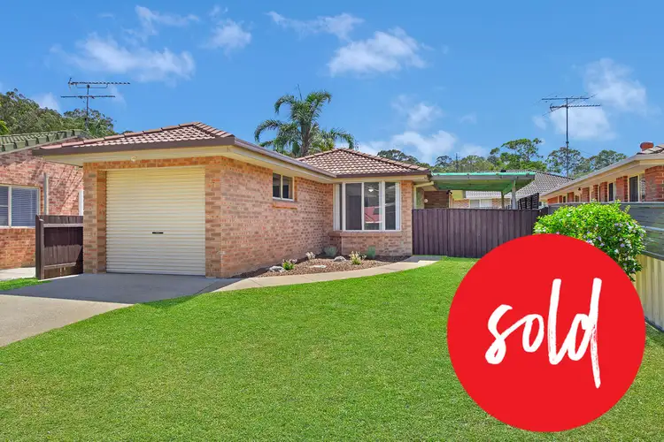 19 Fern Valley Parade, Port Macquarie NSW 2444