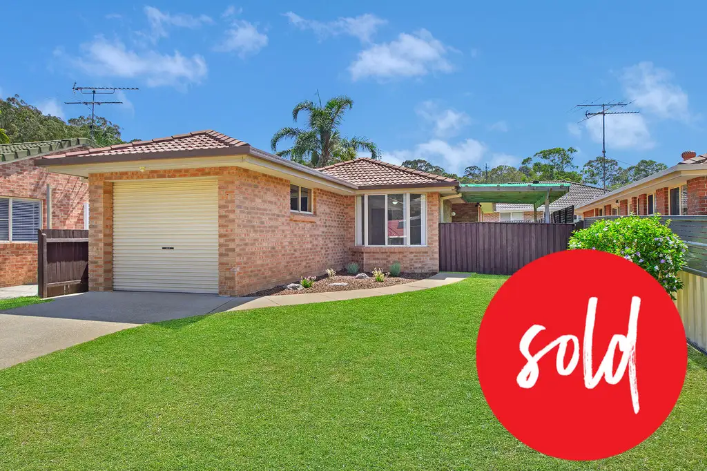 Main view of Homely house listing, 19 Fern Valley Parade, Port Macquarie NSW 2444