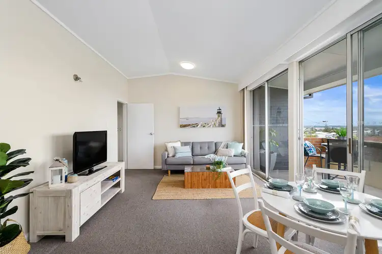 Second view of Homely unit listing, 6/6 Hastings River Drive, Port Macquarie NSW 2444