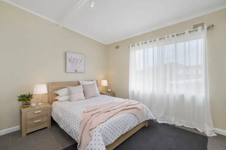 Fifth view of Homely unit listing, 6/6 Hastings River Drive, Port Macquarie NSW 2444