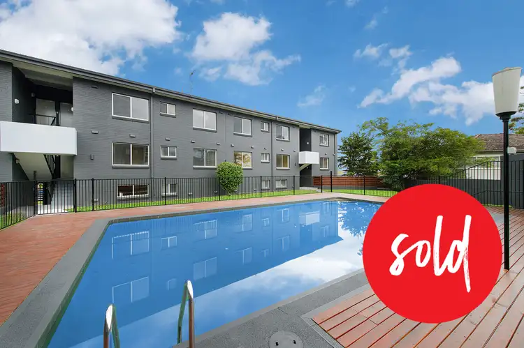 1/6 Hastings River Drive, Port Macquarie NSW 2444