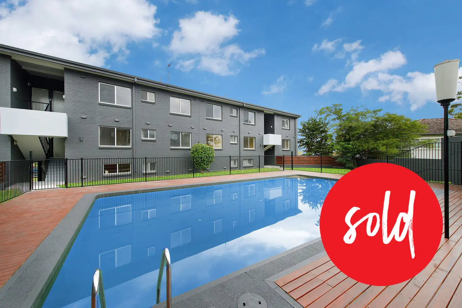 Main view of Homely unit listing, 1/6 Hastings River Drive, Port Macquarie NSW 2444